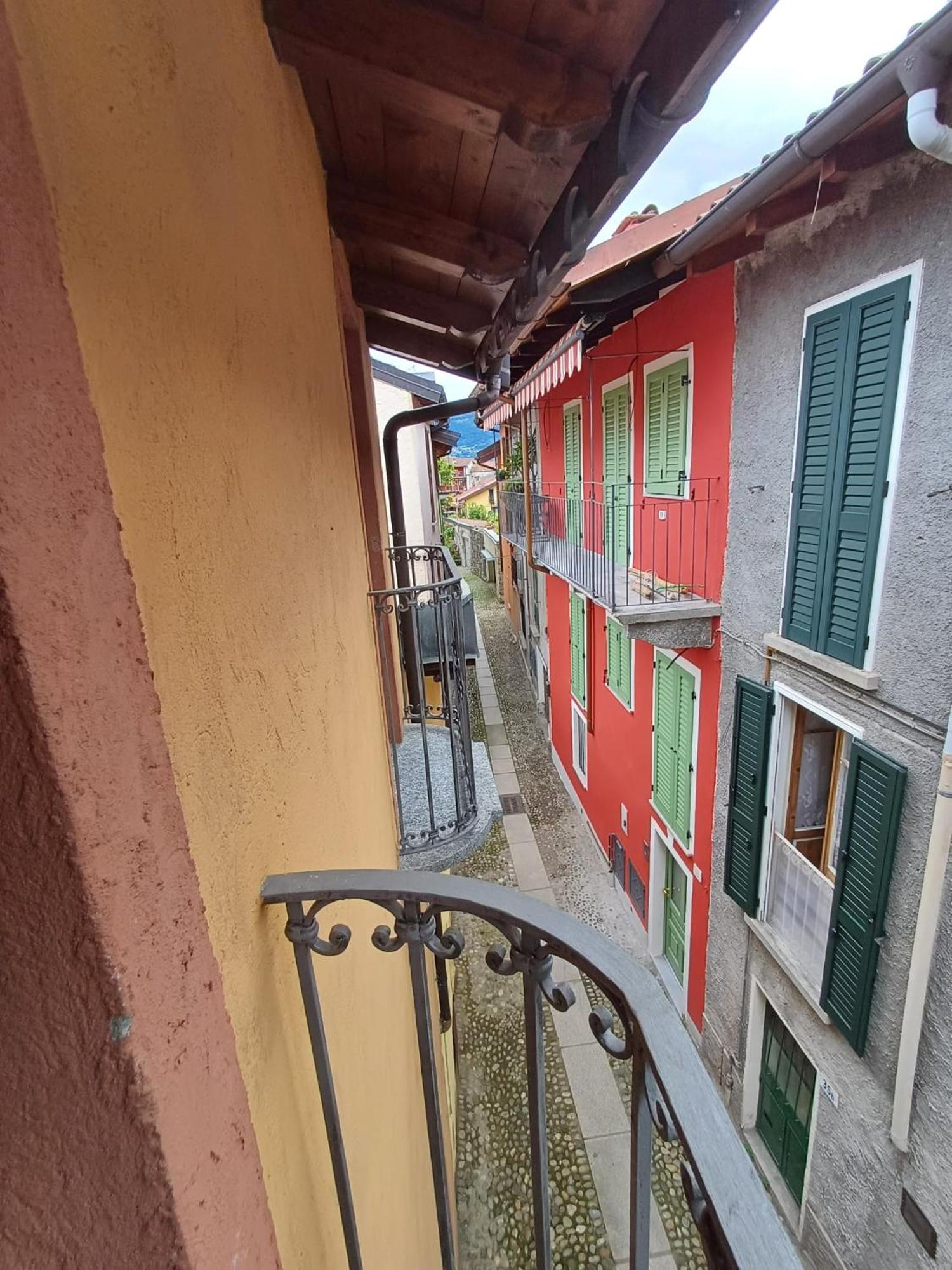 Villa Casa Clotilde Verbania Exterior foto